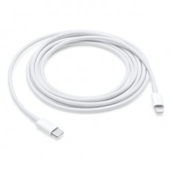 Apple USB-C kabelis uz Lightning (2 m) MQGH2ZM/A