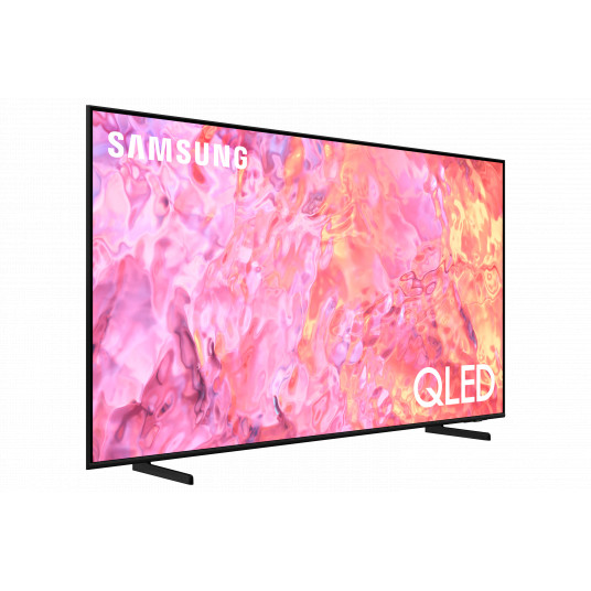 Televizors Samsung QE55Q60CAUXXH QLED 55" Smart