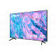 Televizors Samsung UE50CU7172UXXH LED 50" Smart