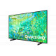 Televizors Samsung UE43CU8072UXXH LED 43" Smart
