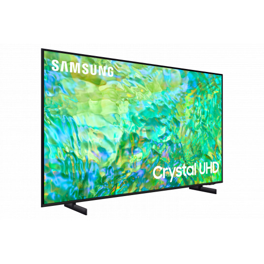 Televizors Samsung UE55CU8072UXXH LED 55" Smart