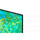Televizors Samsung UE55CU8072UXXH LED 55" Smart