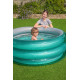 Bestway piepūšamais bērnu baseins, 150 cm x 53 cm