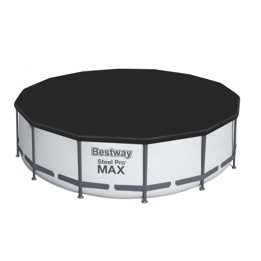 Baseins Bestway Steel Pro Max, 396x122