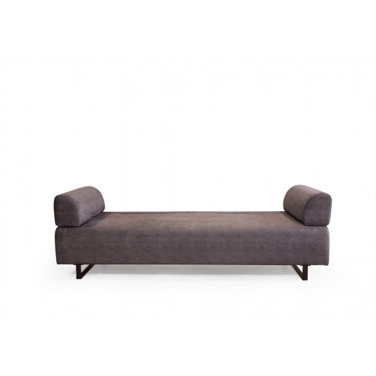 Dīvāns-gulta Infinity antracīts
