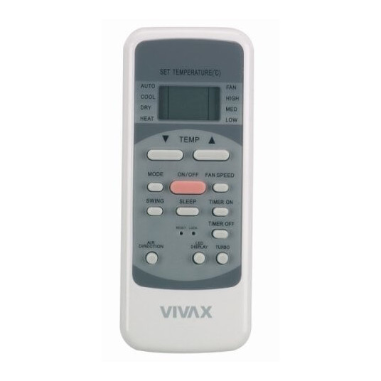Mobilais kondicionieris Vivax ACP-12PT35AEF