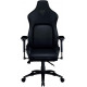 Spēļu krēsls RAZER Iskur (melns) RZ38-02770200-R3G1