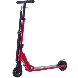 Scooter Rideoo 120 City Red