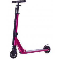 Scooter Rideoo 120 City Pink
