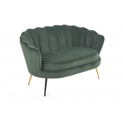 Dīvāns AMORINITO XL zaļš