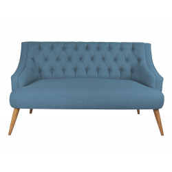 Dīvāns Lamont zils