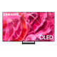 Televizors Samsung QE55S90CATXXH OLED 55" Smart