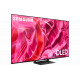 Televizors Samsung QE55S90CATXXH OLED 55" Smart