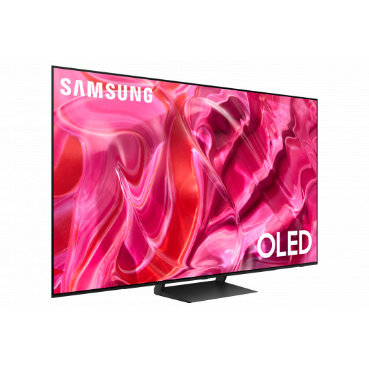 Televizors Samsung QE65S90CATXXH OLED 65" Smart