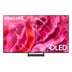 Televizors Samsung QE77S90CATXXH OLED 77" Smart
