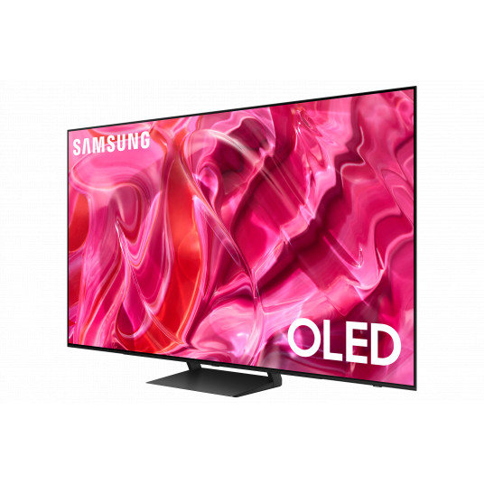 Televizors Samsung QE77S90CATXXH OLED 77" Smart