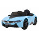 Elektroauto BMW I8 LIFT, zils