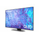 Televizors Samsung QE50Q80CATXXH QLED 50" Smart
