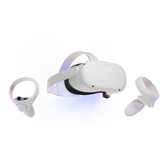 Virtuālās realitātes brilles OCULUS Quest 2 128GB Meta Quest 2