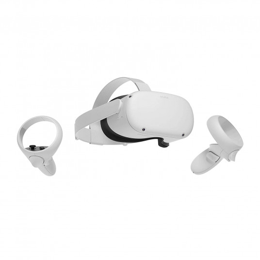 Virtuālās realitātes brilles OCULUS Quest 2 128GB Meta Quest 2