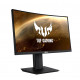 Spēļu monitors Asus TUF Gaming FHD, 23,6 collu VG24VQR 90LM0577-B01170