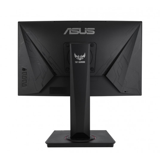 Spēļu monitors Asus TUF Gaming FHD, 23,6 collu VG24VQR 90LM0577-B01170