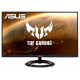 Spēļu monitors Asus TUF Gaming FHD, 23,8 collu VG249Q1R 90LM05V1-B01E70