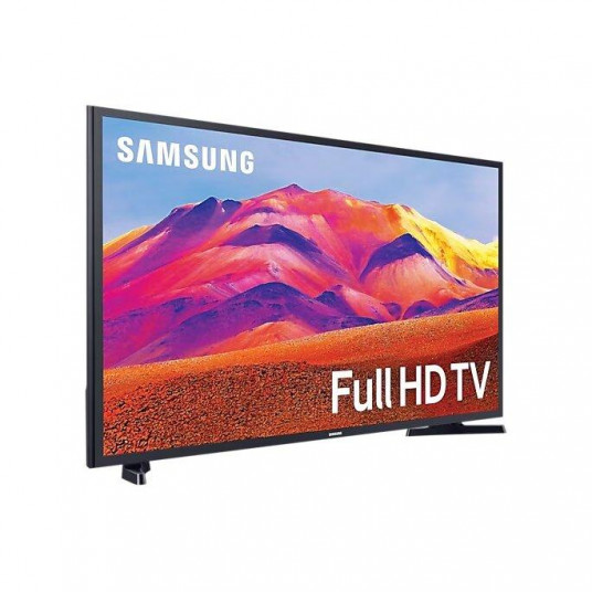 Televizors Samsung UE32T5372CDXXH FHD 32" Smart