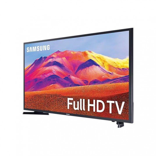 Televizors Samsung UE32T5372CDXXH FHD 32" Smart