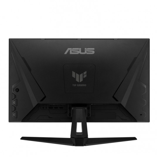 Spēļu monitors Asus TUF Gaming WQHD, 27" VG27AQA1A 90LM05Z0-B05370
