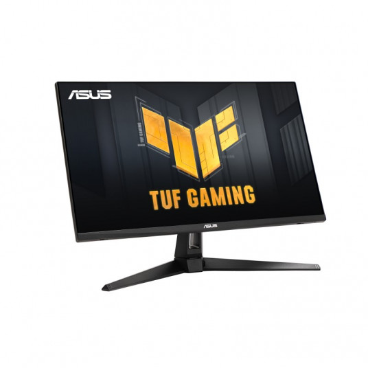 Spēļu monitors Asus TUF Gaming WQHD, 27" VG27AQA1A 90LM05Z0-B05370