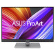 Monitors Asus ProArt displejs WUXGA, 24,1" PA248CNV 90LM05K1-B03370