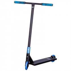 Scooter Trick Flyby PRO Street Complete Black Blue M