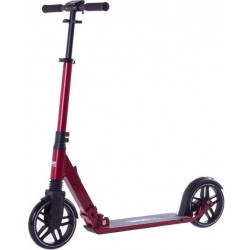Scooter Rideoo 200 City Red