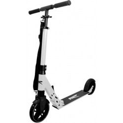 Scooter Rideoo 200 City White