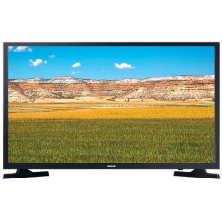 Televizors SAMSUNG UE32T4302AEXXH HD 32" Smart