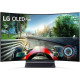 Televizors LG 42LX3Q3LA 42" OLED Smart