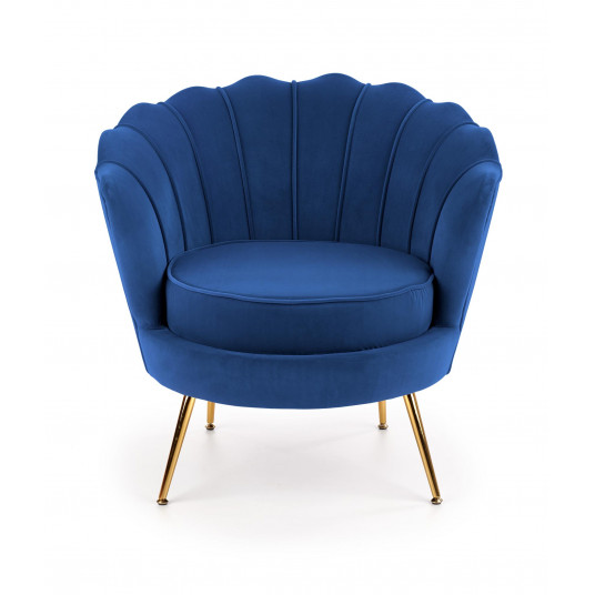 Krēsls AMORINITO zils