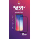 Mocco Full Face / Full Glue Tempered Glass Full Coveraged with Frame Apple iPhone 7 / 8 / SE 2020 Black