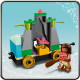 LEGO® 43212 DISNEY „Disney“ svinību vilciens