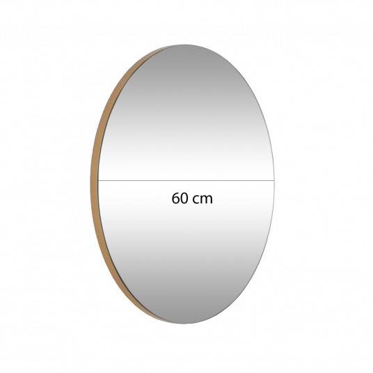 Zelta spogulis 60