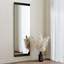 Dekoratīvais spogulis 40x120