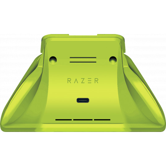 RAZER universāls ātrās uzlādes statīvs priekš Xbox — Electric Volt Wake RC21-01750500-R3M1