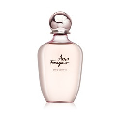 Salvatore Ferragamo Amo Ferragamo Perfumed Shower Gel 200 ml  woman