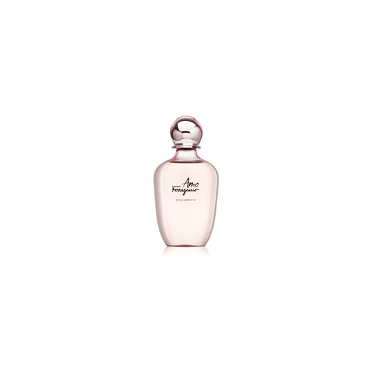 Salvatore Ferragamo Amo Ferragamo Perfumed Shower Gel 200 ml  woman