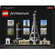 LEGO® 21044 Architecture Parīze