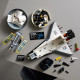LEGO® 10283 ICONS NASA kosmosa kuģis „Discovery“