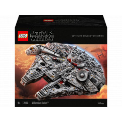 LEGO® 75192 Star Wars TM Millennium Falcon™