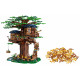 LEGO® 21318 IDEAS Māja kokā