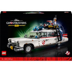 LEGO® 10274 ICONS Ghostbusters™ ECTO-1